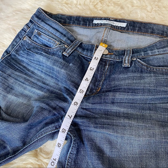 Joe’s Jeans Provacateur Ashley Wash 27 - Picture 8 of 12